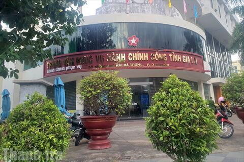 Gia Lai: Dữ liệu bắt đầu "làm thay" người dân, nhưng chưa thể thay hết giấy tờ