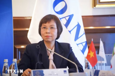 TTXVN sẽ đăng cai Hội nghị Ban Chấp hành OANA lần thứ 59 năm 2027