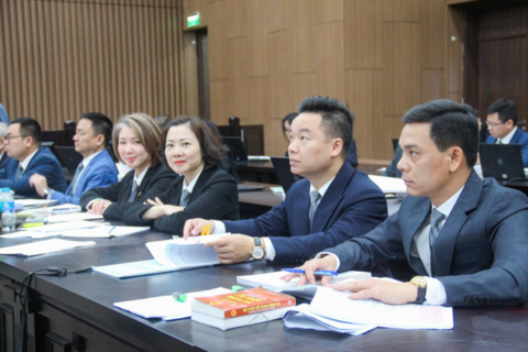 Chính thức có văn bản hướng dẫn về luật sư công, quy định những trường hợp được miễn đào tạo