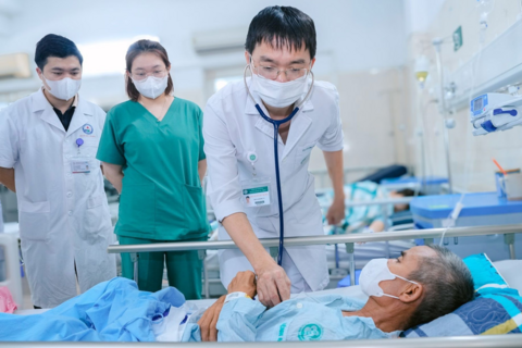 Ngứa mãi không khỏi, đừng vội đổ lỗi cho gan, mật