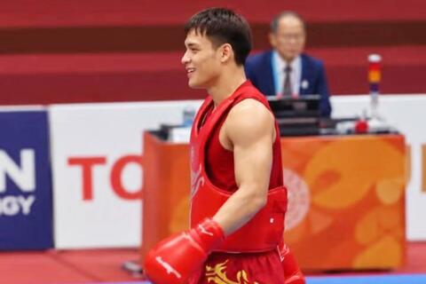 ASIAD 20: Thể thao Việt Nam giành huy chương bạc đầu tiên