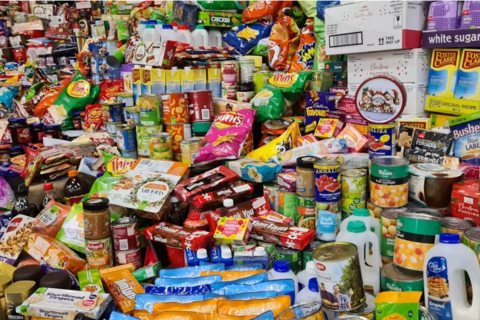 Ấn Độ đề xuất hạn chế bán đồ ăn vặt quanh 1,5 triệu trường học nhằm chống béo phì ở trẻ em