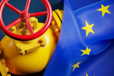 EU vẫn bình thản dù kho khí đốt dự trữ ở mức thấp