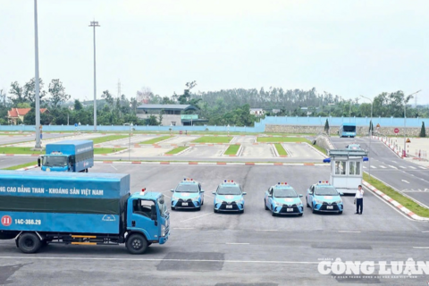 Không xem nhẹ nguy cơ mất an toàn khi tai nạn xe tập lái liên tiếp xảy ra