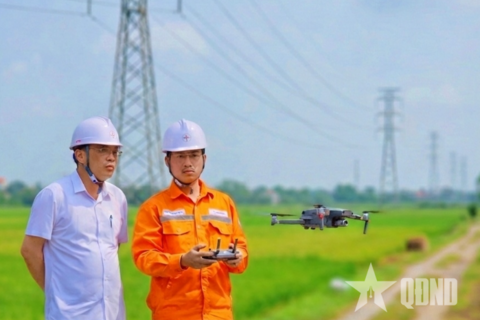 Tiếp cận, đón đầu công nghệ mới