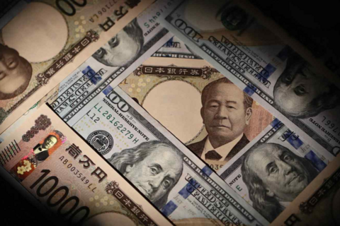Tỷ giá USD hôm nay (1-10): Đồng USD đi ngang