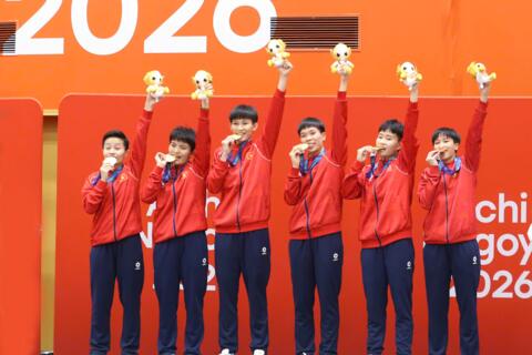 ASIAD và bài học cho thể thao Việt Nam