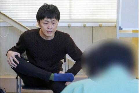 Nhà tù Nhật Bản áp dụng thiền và yoga để cải tạo phạm nhân