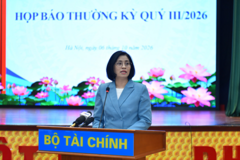 Đề xuất mô hình 'doanh nghiệp một người' cho doanh nghiệp siêu nhỏ