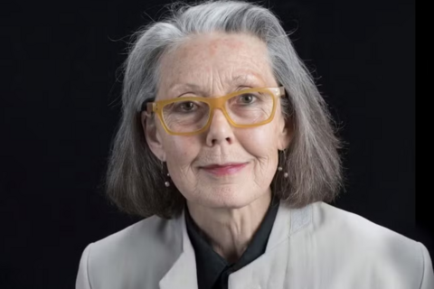 Nữ văn sĩ Canada Anne Carson giành giải Nobel Văn chương 2026