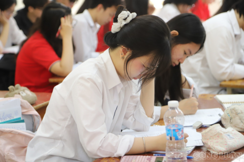 Khoa học y sinh vào ngành y khoa, digital marketing về ngành marketing