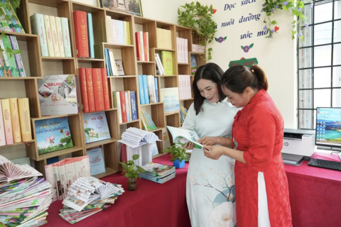 Hà Nội đặt mục tiêu 100% xã, phường có mô hình văn hóa, thể thao hiệu quả