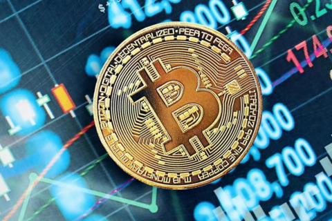 Bitcoin sẽ khó vượt mốc 100.000 USD