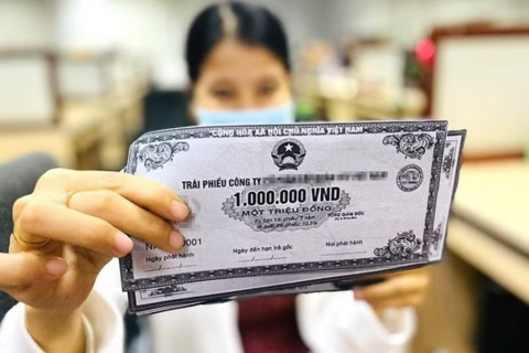 276.000 tỷ đồng trái phiếu sẽ đáo hạn trong năm 2027, bất động sản phải 'gánh' 57%