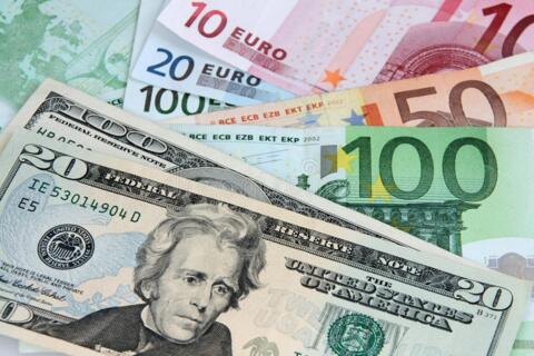 Tỷ giá USD hôm nay (20-10): Đồng USD tăng trở lại