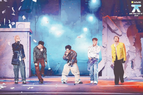 Công nghiệp concert Việt Nam: Đã đến lúc tính chuyện đường dài