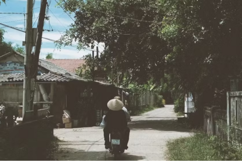 Phim tài liệu có khung giờ phát sóng cố định trên VTV2