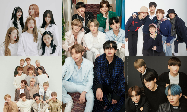 Người đàn ông giàu nhất Kpop: Khối tài sản lên đến 52 ngàn tỷ, sở hữu đế chế giải trí toàn sao Hàn - Mỹ nhìn mà choáng - Ảnh 9. Người đàn ông giàu nhất Kpop: Khối tài sản lên đến 52 ngàn tỷ, sở hữu đế chế giải trí toàn sao Hàn - Mỹ nhìn mà choáng - Ảnh 9.