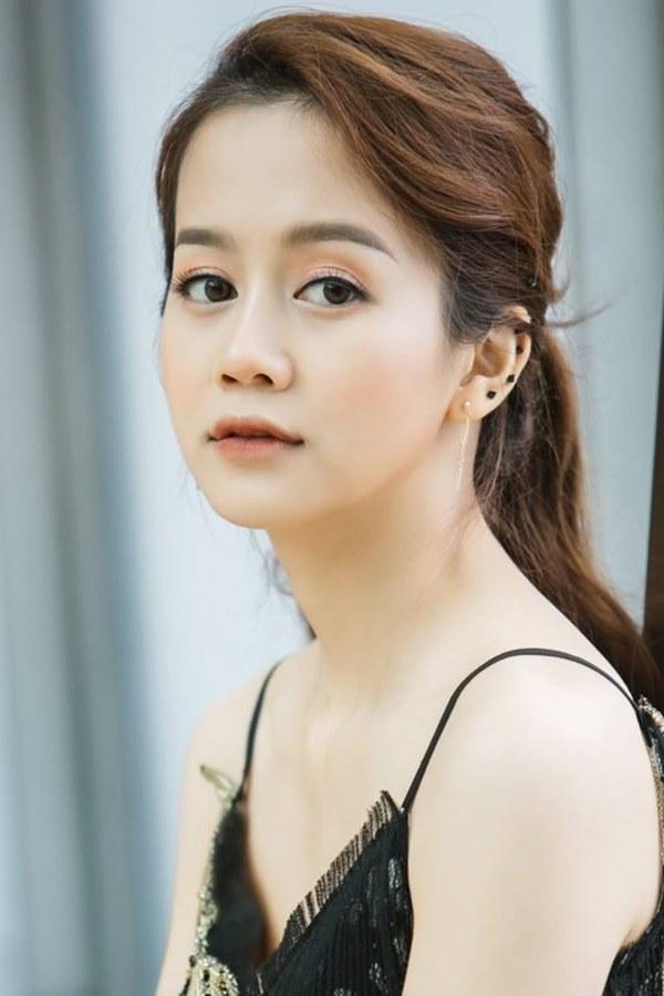 An Nguy khoe nhan sắc ít son phấn sau 6 tháng sinh con, tiết lộ lần đầu làm điều này cùng ái nữ! - Ảnh 5. An Nguy khoe nhan sắc ít son phấn sau 6 tháng sinh con, tiết lộ lần đầu làm điều này cùng ái nữ! - Ảnh 5.