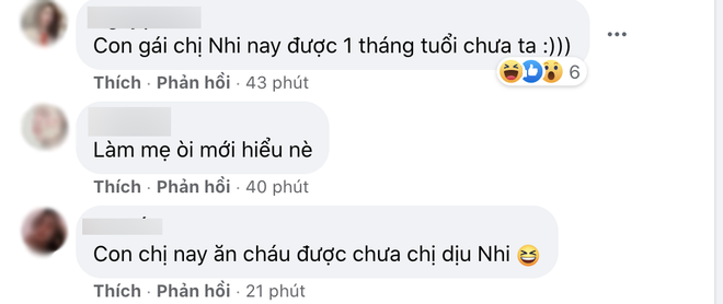 Diệu Nhi xúc động chia sẻ phóng sự sản phụ sinh con, netizen ồ ạt hỏi thăm: Làm mẹ rồi mới hiểu - Ảnh 4. Diệu Nhi xúc động chia sẻ phóng sự sản phụ sinh con, netizen ồ ạt hỏi thăm: Làm mẹ rồi mới hiểu - Ảnh 4.
