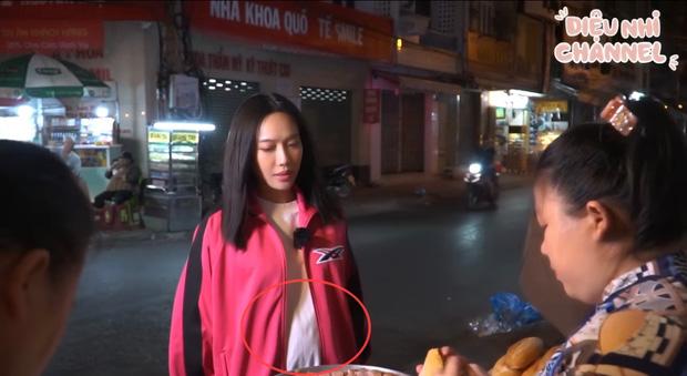 Diệu Nhi xúc động chia sẻ phóng sự sản phụ sinh con, netizen ồ ạt hỏi thăm: Làm mẹ rồi mới hiểu - Ảnh 5. Diệu Nhi xúc động chia sẻ phóng sự sản phụ sinh con, netizen ồ ạt hỏi thăm: Làm mẹ rồi mới hiểu - Ảnh 5.