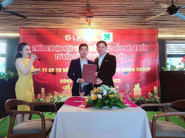 S.Land Group - ứng dụng công nghệ vào kinh doanh bất động sản - Ảnh 3. S.Land Group - ứng dụng công nghệ vào kinh doanh bất động sản - Ảnh 3.