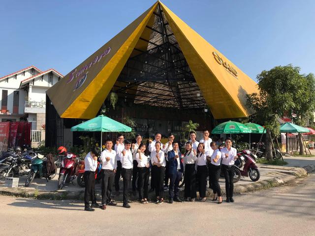 S.Land Group - ứng dụng công nghệ vào kinh doanh bất động sản - Ảnh 2. S.Land Group - ứng dụng công nghệ vào kinh doanh bất động sản - Ảnh 2.
