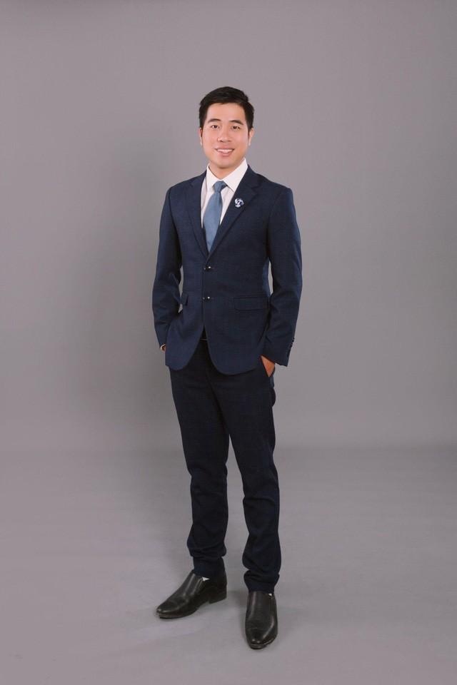S.Land Group - ứng dụng công nghệ vào kinh doanh bất động sản - Ảnh 4. S.Land Group - ứng dụng công nghệ vào kinh doanh bất động sản - Ảnh 4.