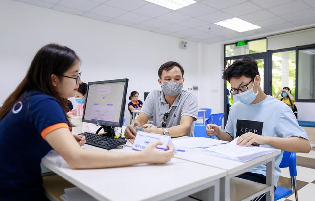 Giải mã “sức hút” của trường Đại học Phenikaa với sinh viên 2k3 - Ảnh 1. Giải mã “sức hút” của trường Đại học Phenikaa với sinh viên 2k3 - Ảnh 1.