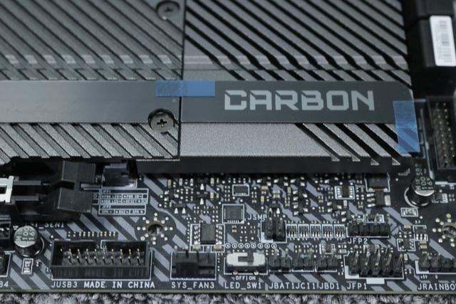 MSI trình làng 2 mẫu mainboard mới dành cho CPU AMD Ryzen 5000 series - Ảnh 3. MSI trình làng 2 mẫu mainboard mới dành cho CPU AMD Ryzen 5000 series - Ảnh 3.