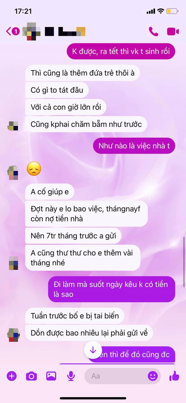 Dốc lòng nuôi