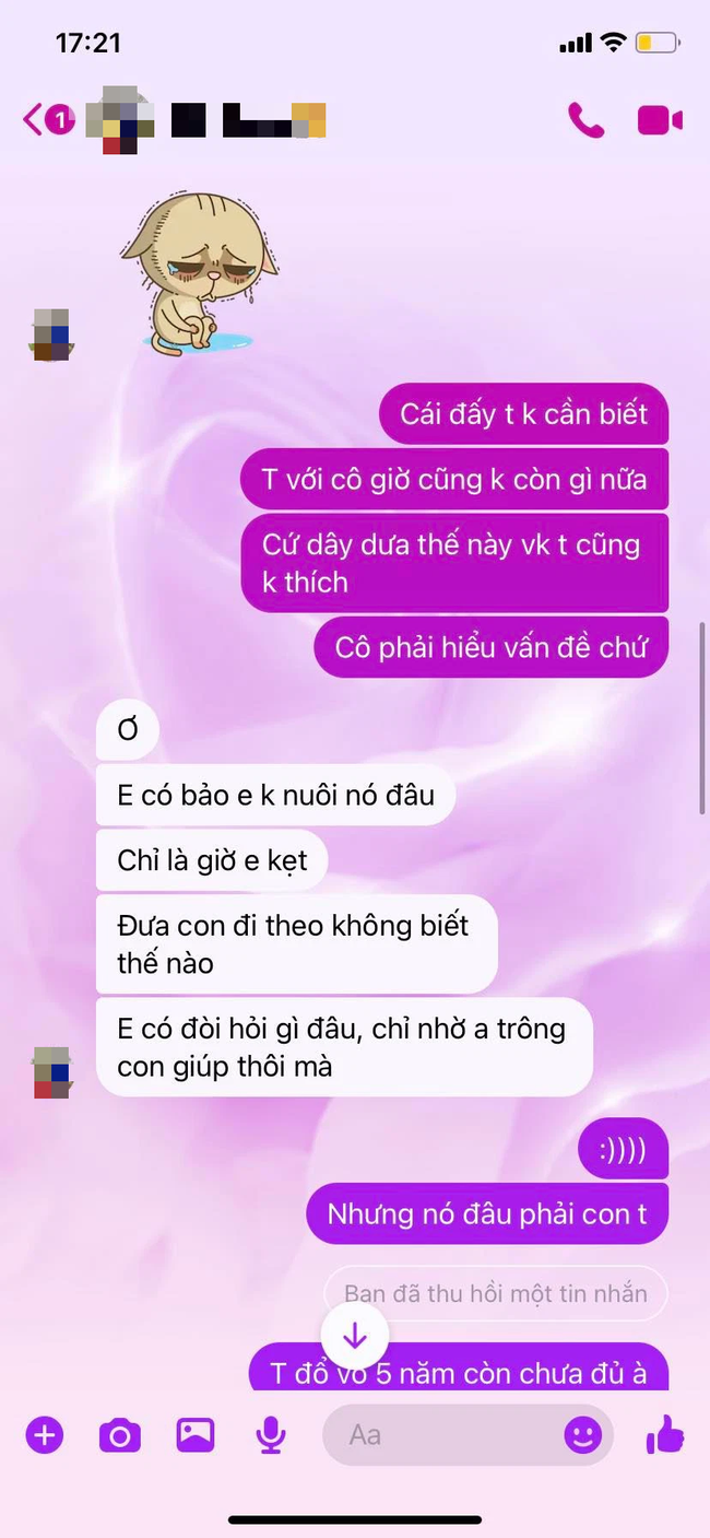 Dốc lòng nuôi