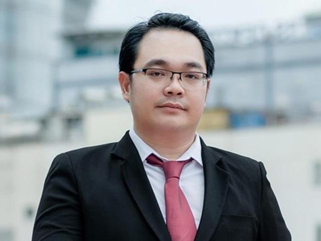 Chuyên gia chứng khoán: Sẽ có gáo nước lạnh dội vào cổ phiếu đầu cơ trong năm 2022 - Ảnh 1. Chuyên gia chứng khoán: Sẽ có gáo nước lạnh dội vào cổ phiếu đầu cơ trong năm 2022 - Ảnh 1.