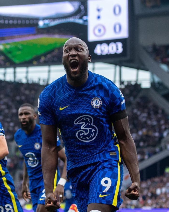 Lukaku chính thức công khai xin lỗi fan Chelsea - Ảnh 3.