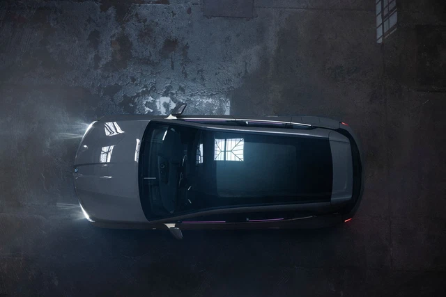 BMW iX M60 chính thức tham gia cuộc chơi: Tầm vận hành đỉnh, hứa hẹn chủ lực trong tương lai - Ảnh 5.