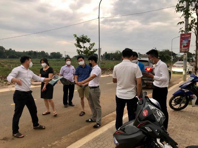 Làn sóng F0 đang ‘hâm nóng’ thị trường bất động sản - Ảnh 1. Làn sóng F0 đang ‘hâm nóng’ thị trường bất động sản - Ảnh 1.