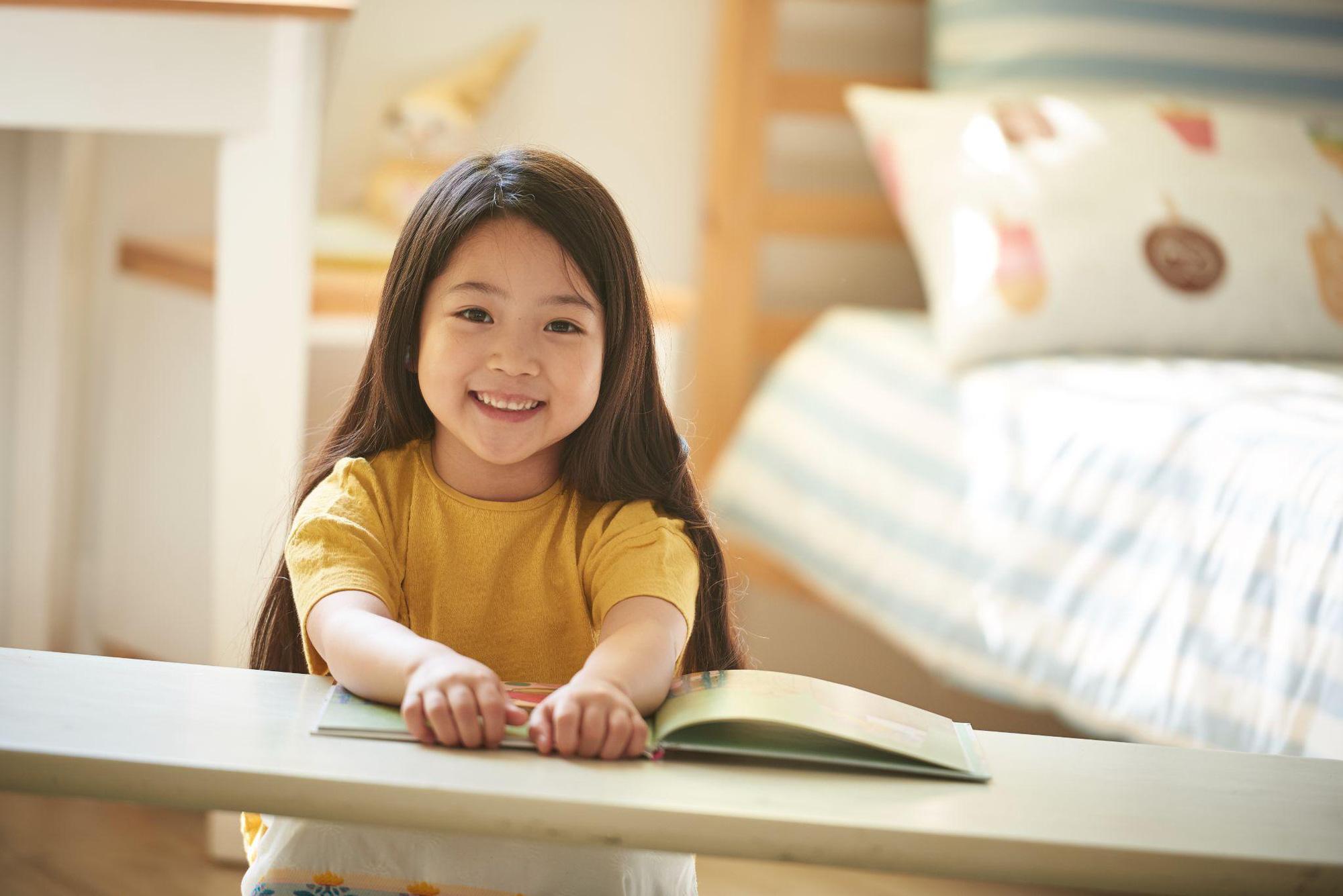 Yuhan Kimberly Hàn Quốc gia nhập thị trường Việt Nam với thương hiệu chăm sóc da cho bé GreenFinger - Ảnh 1. Yuhan Kimberly Hàn Quốc gia nhập thị trường Việt Nam với thương hiệu chăm sóc da cho bé GreenFinger - Ảnh 1.