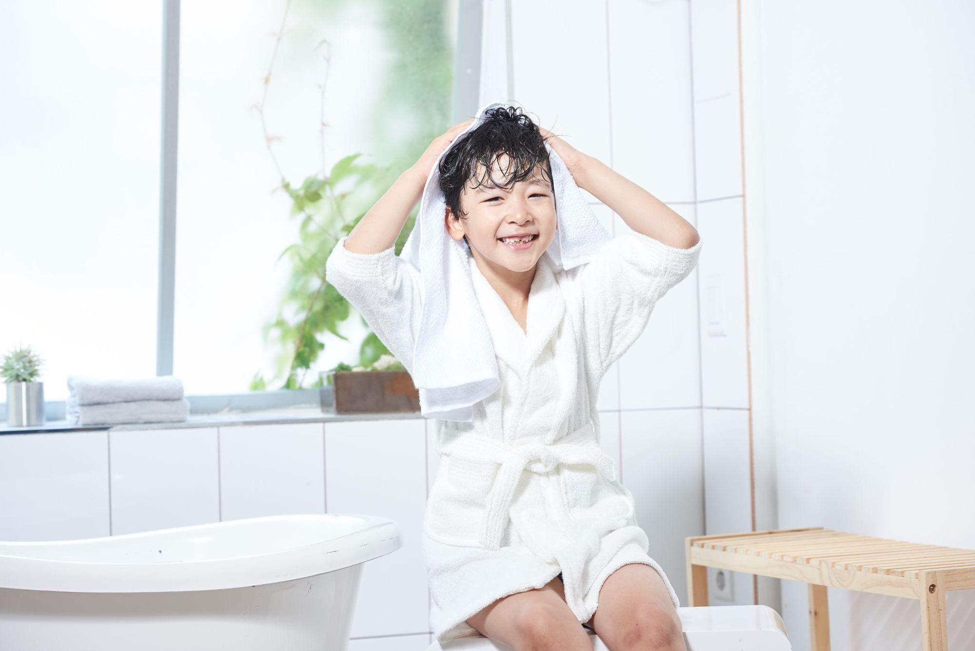 Yuhan Kimberly Hàn Quốc gia nhập thị trường Việt Nam với thương hiệu chăm sóc da cho bé GreenFinger - Ảnh 3. Yuhan Kimberly Hàn Quốc gia nhập thị trường Việt Nam với thương hiệu chăm sóc da cho bé GreenFinger - Ảnh 3.