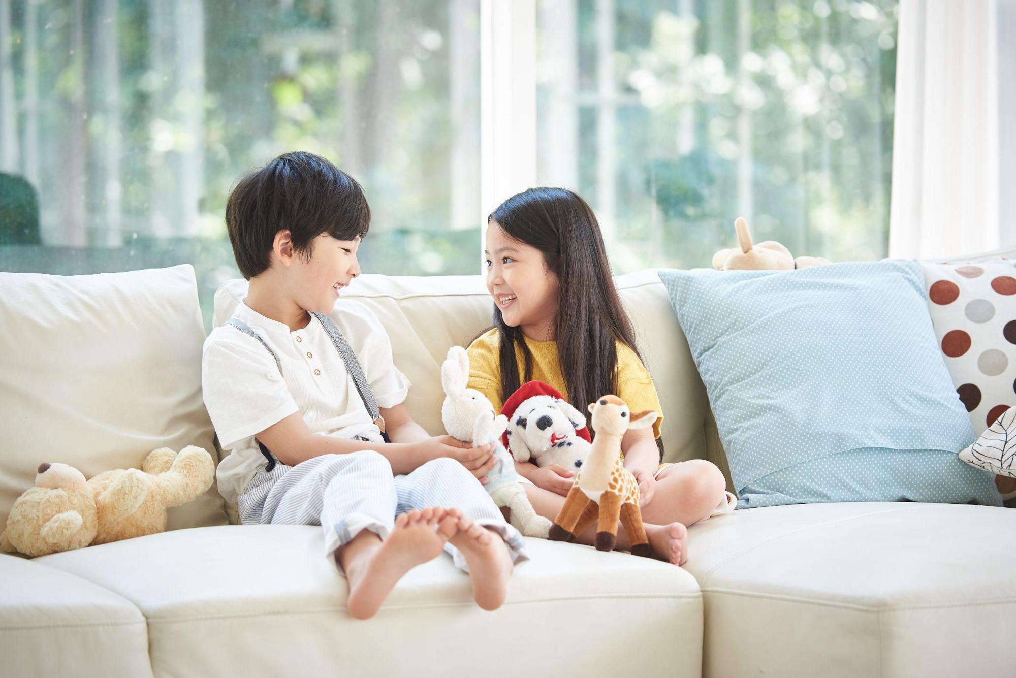 Yuhan Kimberly Hàn Quốc gia nhập thị trường Việt Nam với thương hiệu chăm sóc da cho bé GreenFinger - Ảnh 2. Yuhan Kimberly Hàn Quốc gia nhập thị trường Việt Nam với thương hiệu chăm sóc da cho bé GreenFinger - Ảnh 2.