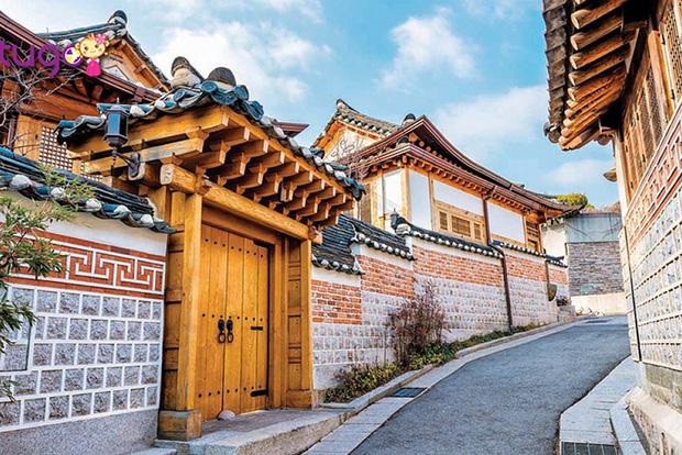 Hàn Quốc là một đất nước được nhiều bạn trẻ chọn làm nơi du học.