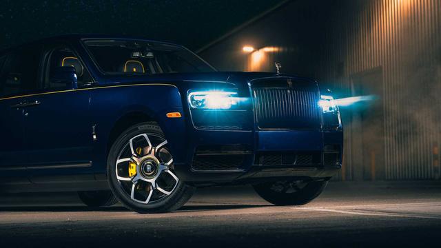 Rolls-Royce phá kỷ lục doanh số, bán gần 5.600 xe cho giới đại gia trong năm qua, dân châu Á và Mỹ sở hữu nhiều nhất - Ảnh 2.