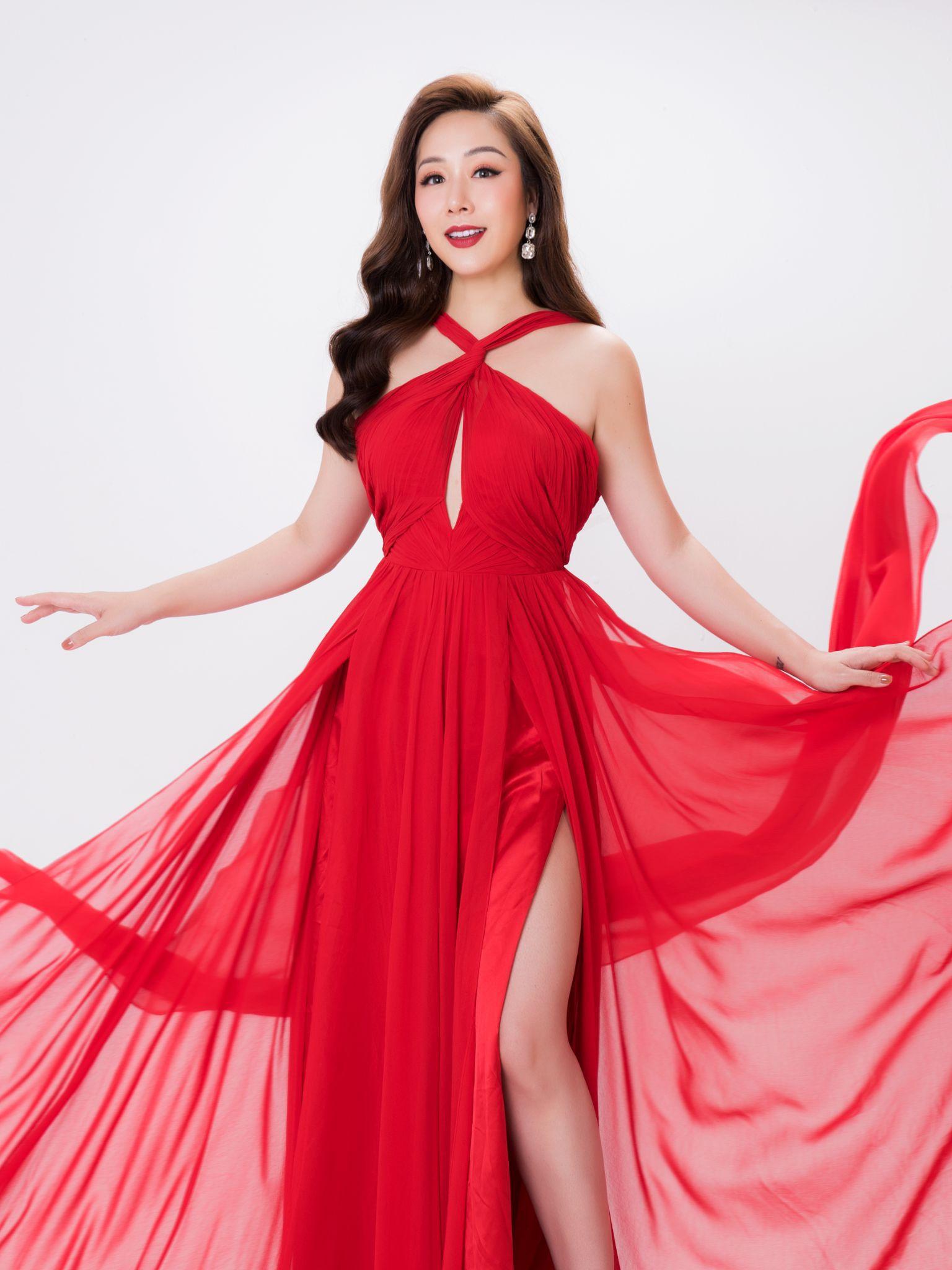 Hoa hậu Ngô Phương Lan: Sự khác biệt giữa chúng ta làm nên bức tranh muôn màu của cuộc sống - Ảnh 1.