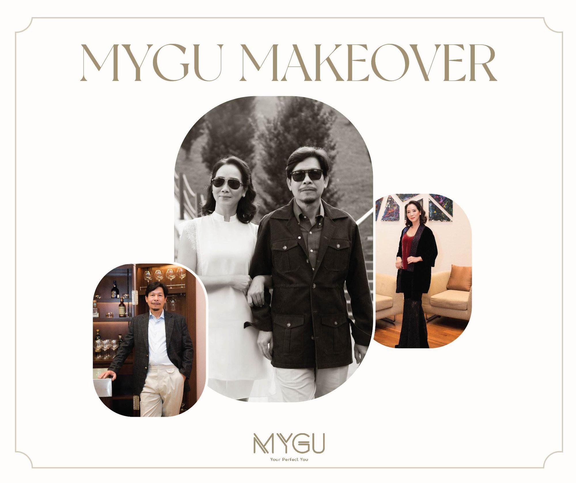 Hoa hậu Ngô Phương Lan: Sự khác biệt giữa chúng ta làm nên bức tranh muôn màu của cuộc sống - Ảnh 2.