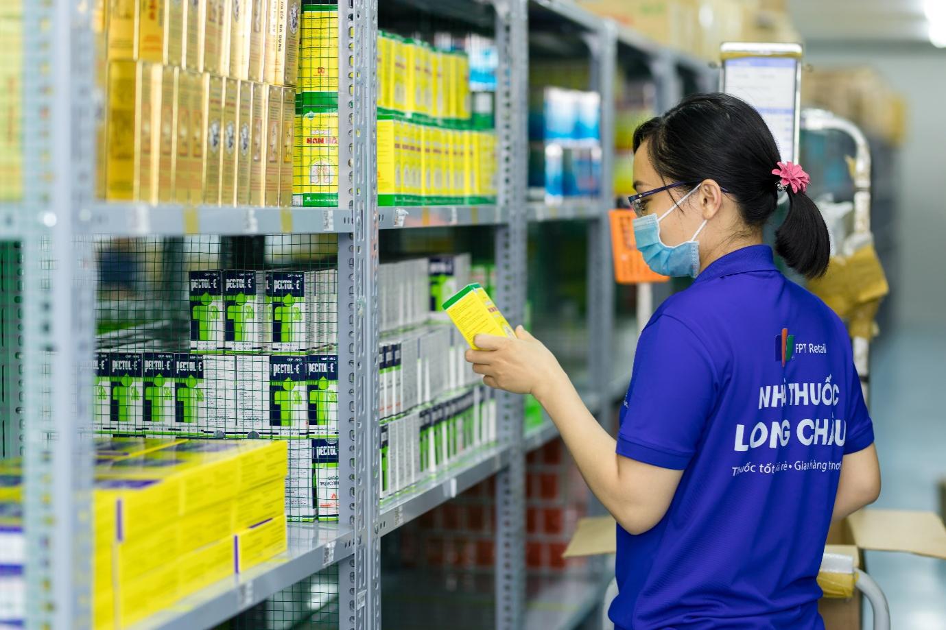 FPT Long Châu tặng khách hàng 88 chỉ vàng mừng Tết Nhâm Dần - Ảnh 3.