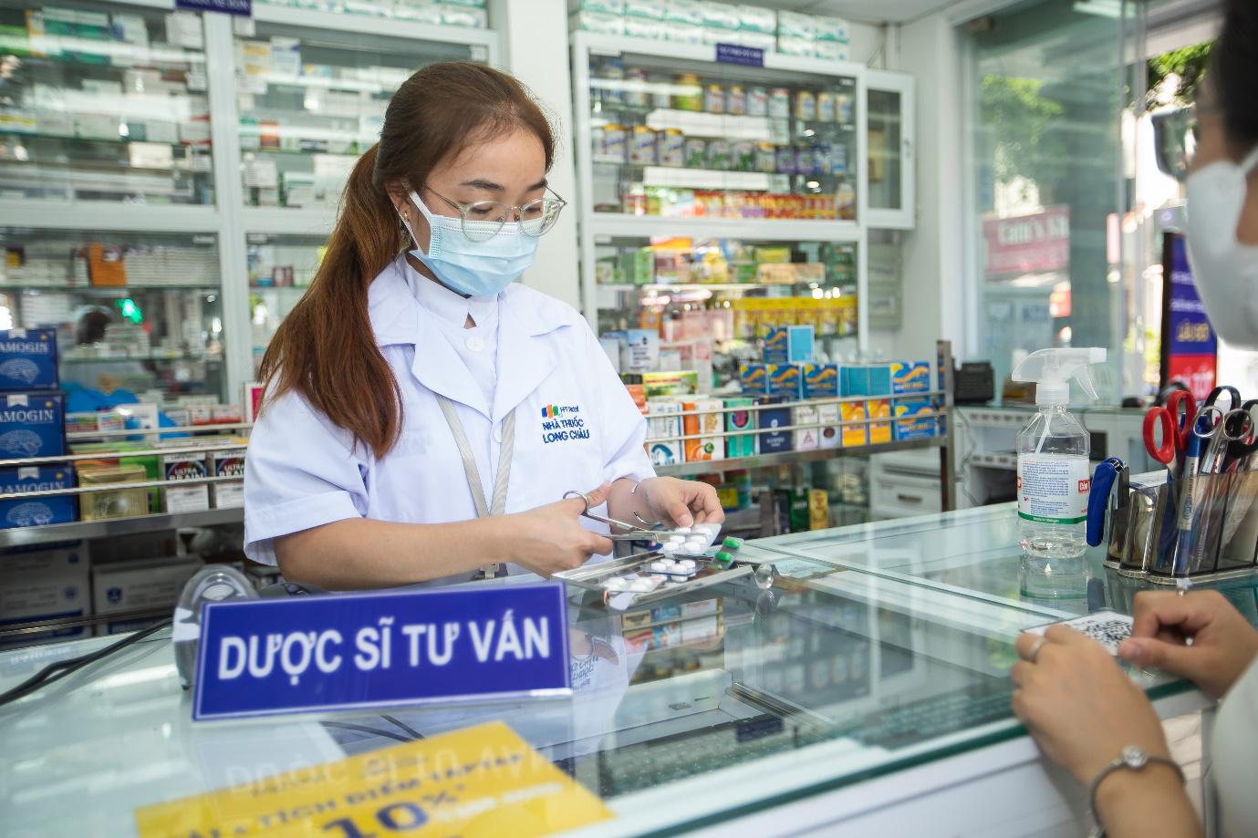 FPT Long Châu tặng khách hàng 88 chỉ vàng mừng Tết Nhâm Dần - Ảnh 2.