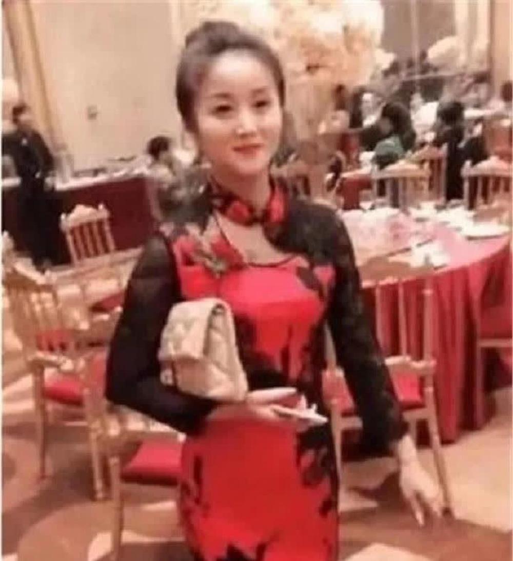 Ngoại hình vô cùng trẻ trung của người phụ nữ trong clip (Ảnh: Sohu)