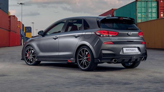 Hyundai N khẳng định sẽ có xe mới trong năm 2022, trước khi thay máu toàn diện từ 2023 - Ảnh 2.