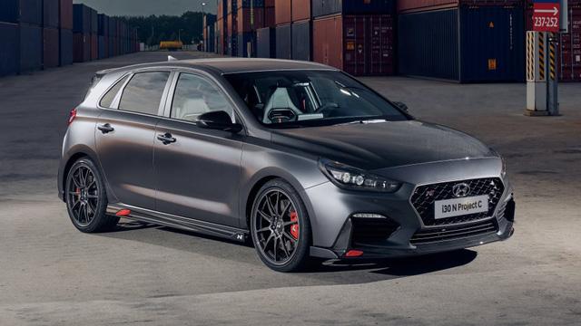 Hyundai N khẳng định sẽ có xe mới trong năm 2022, trước khi thay máu toàn diện từ 2023 - Ảnh 1.