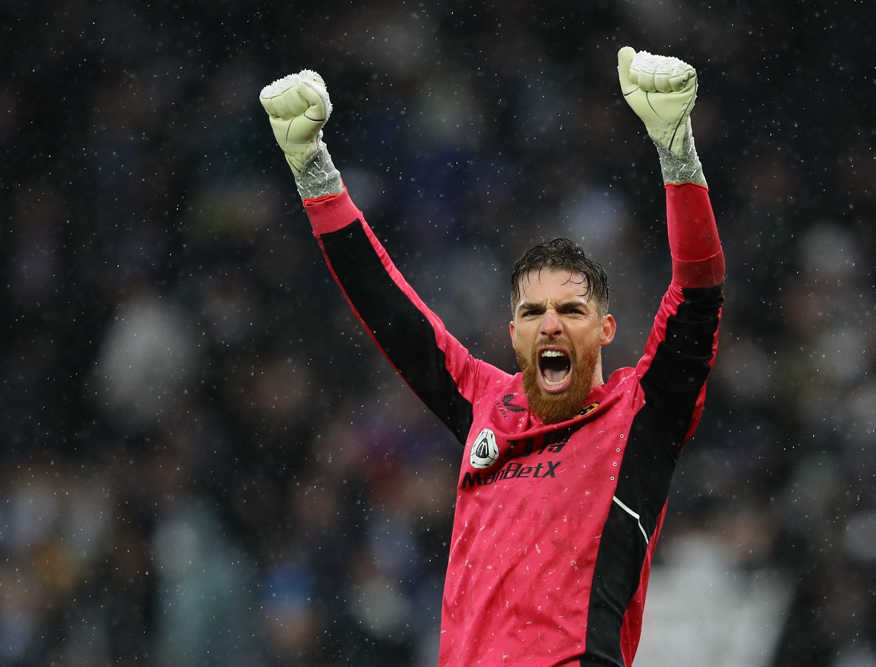 Tottenham thua 3 trận liên tiếp tại Premier League ảnh 8 Tottenham thua 3 tran lien tiep tai Premier League anh 8