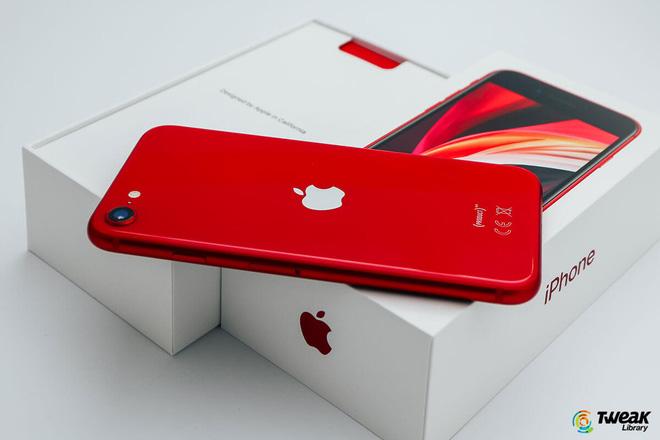 Mẫu iPhone mới sắp ra mắt có giá chỉ từ 9 triệu đồng lộ ảnh Full HD: Thiết kế có làm iFan mê mệt? - Ảnh 1.